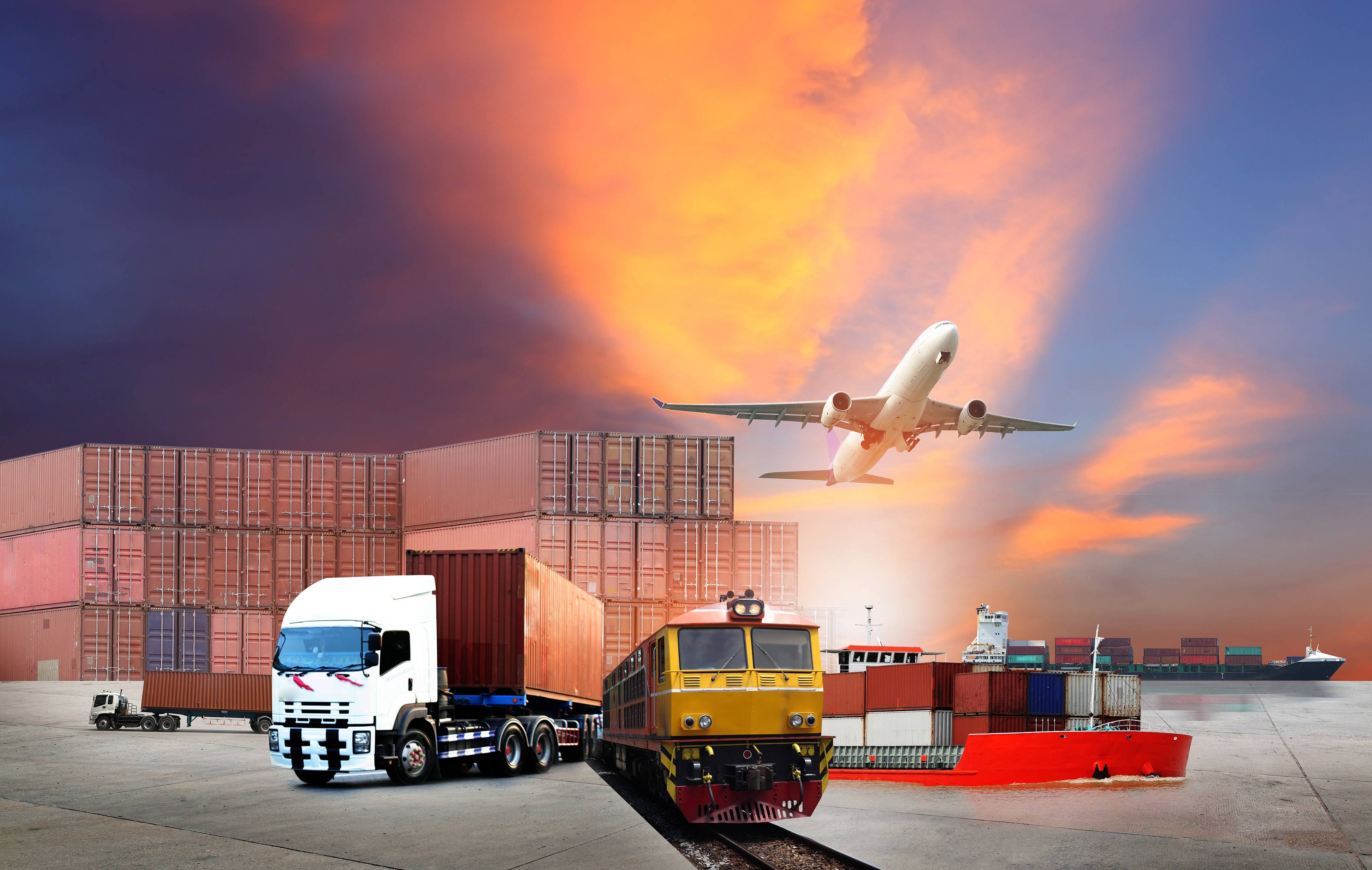 握中俄贸易机遇 跨境电商出口俄罗斯流程全解析与嘉尚咨询服务亮点